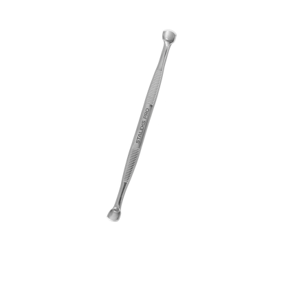 EXPERT PE-50/7  Cuticle Pusher (rounded curved pusher slim and broad) image 0