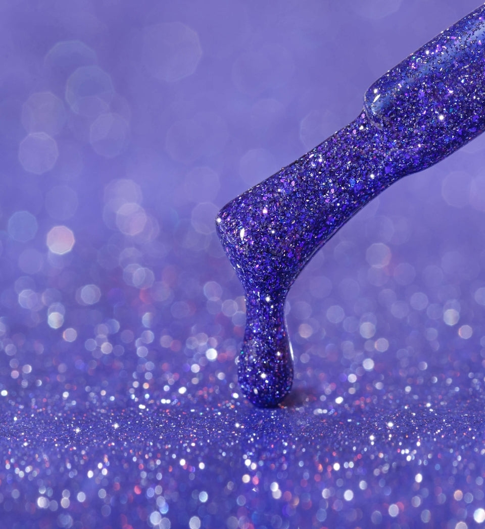 08PL Gel polish Polar Light 7 ml image 2