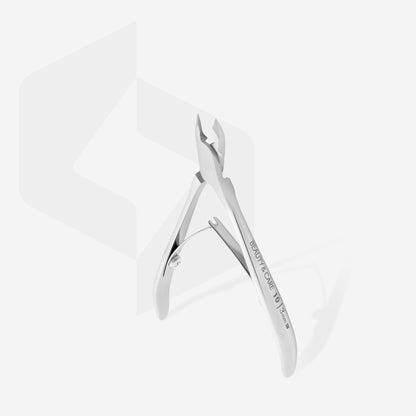 NBC-10-3 Cuticle nippers Staleks image 2