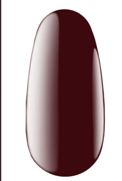 95WN Gel polish Royal Temptation 7ml image 1