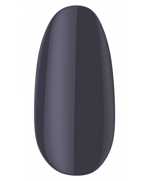 75BW Gel Polish Black and White 7 ml image 1