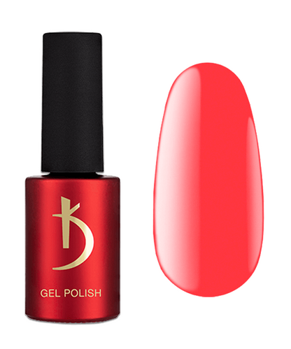 55SL Gel polish Salmon 7 ml image 0