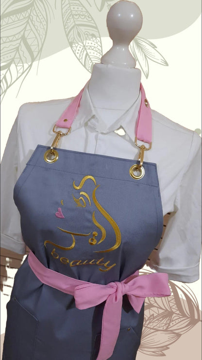 Apron "Beauty" image 1