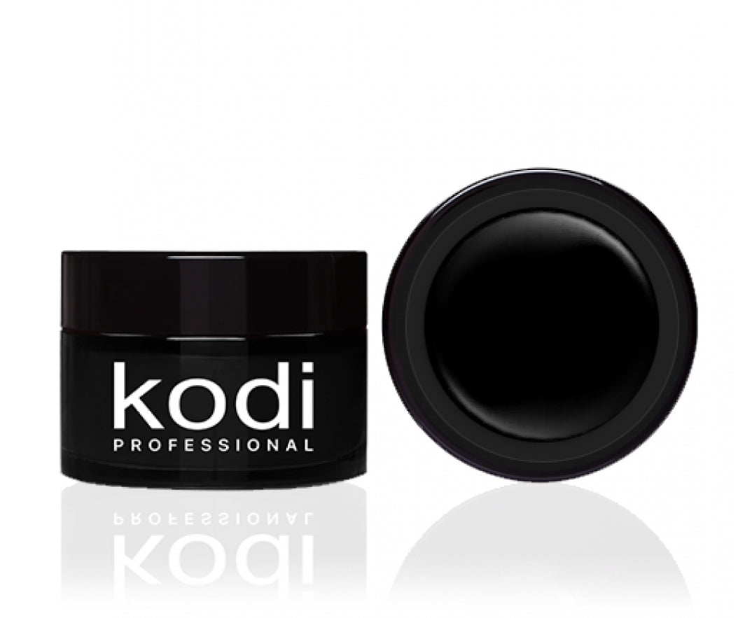 Gel paint N2, 4 ml image 0