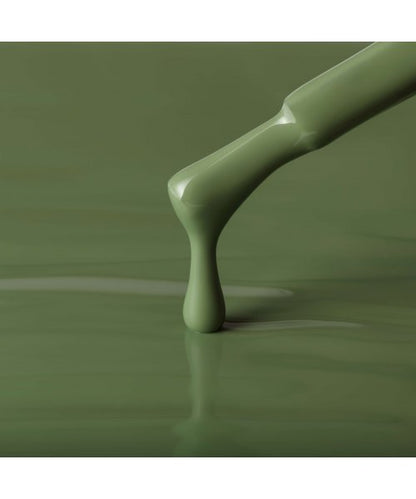 48GY Gel polish Green and Yellow 7 ml image 1