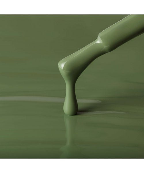 48GY Gel polish Green and Yellow 7 ml image 1