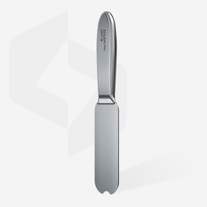 Metal base for pedicure grater EXPERT 10