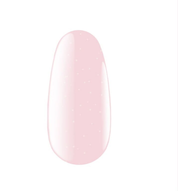 Color rubber base gel OPAL 03, 7ml image 0