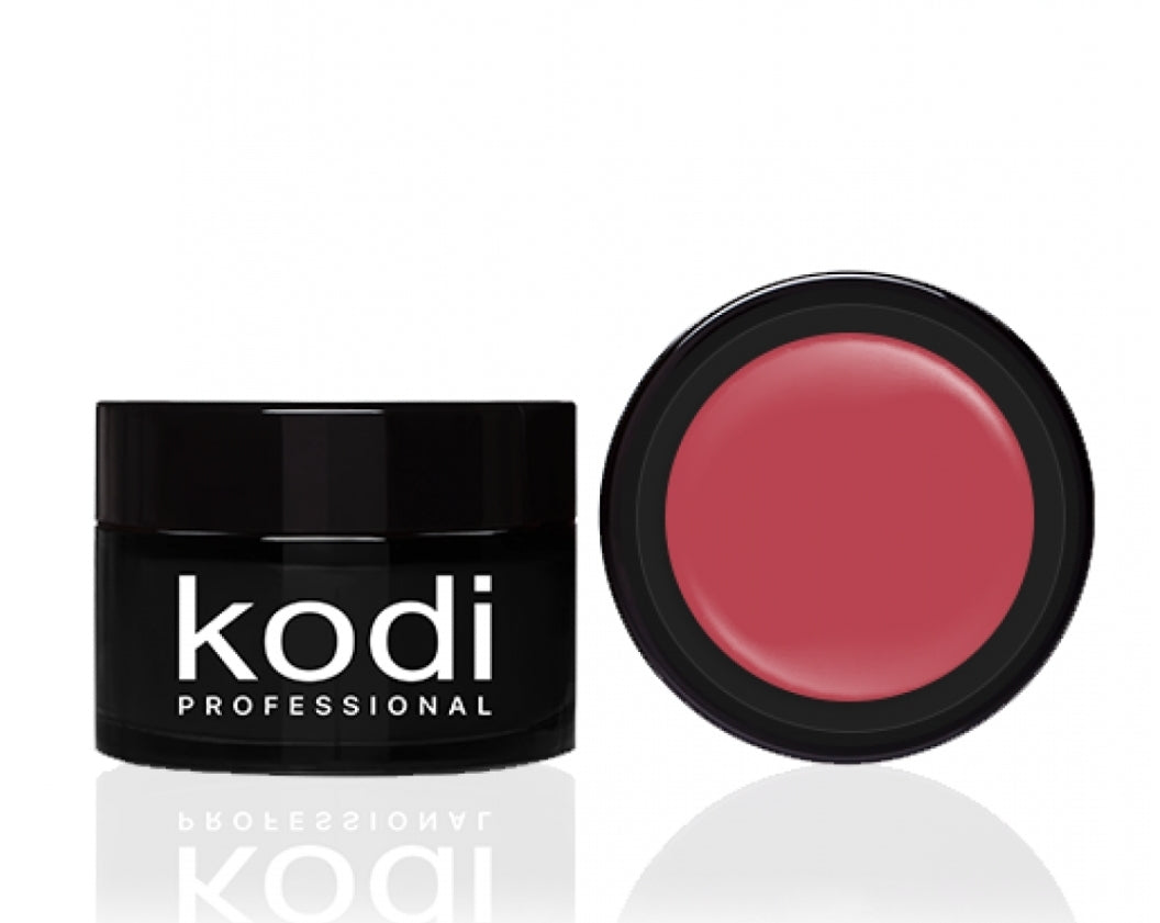 Gel paint N18, 4 ml image 0