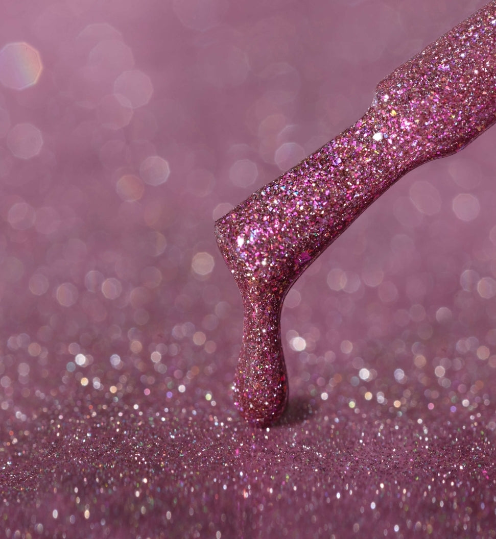 02PL Gel polish Polar Light 7 ml image 2