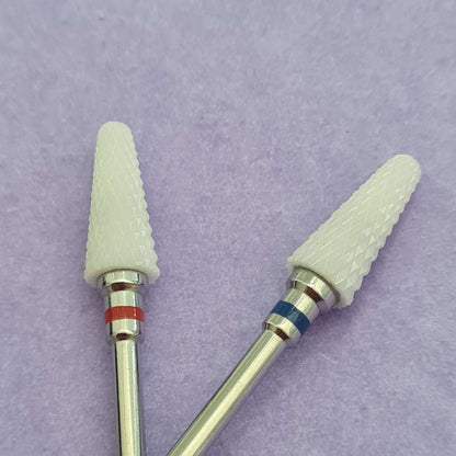 Set of Ceramic Drill Bits  2 pcs image 1