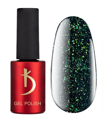 10PL Gel polish Polar Light 7 ml image 0