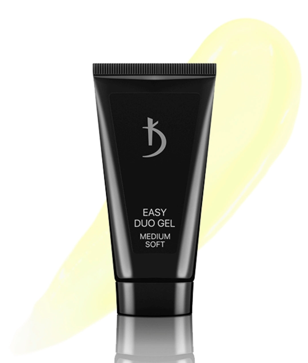 Medium Soft Art N19  Professional acrylic-gel system 30 gr image 0