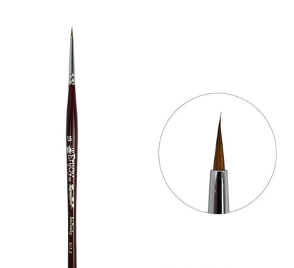 kr1.5  Enjoy by Roubloff, Kolinsky, Round image 0