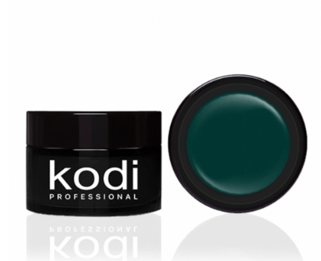 Gel paint N49, 4 ml image 0