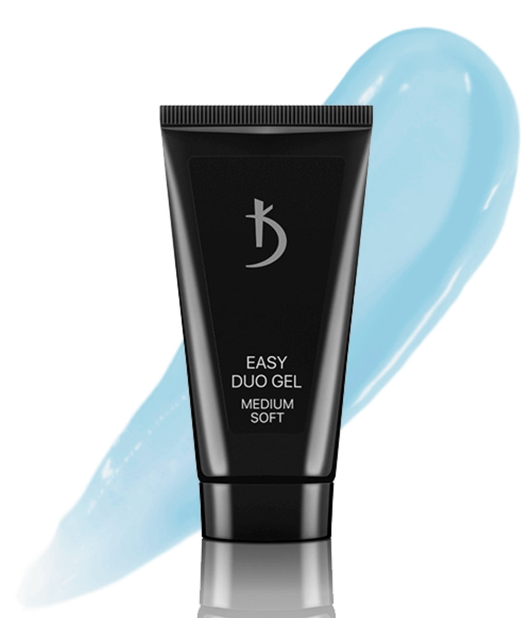 Medium Soft Art N21  Professional acrylic-gel system 30 gr image 0