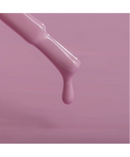 60LC Gel polish Lilac 7 ml image 2