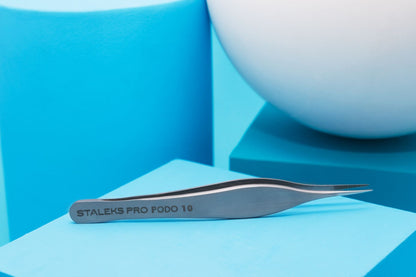 PODO  TP-10   Splinter Tweezers image 3