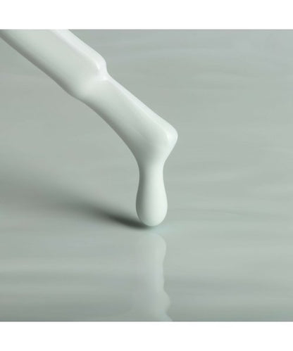 35BW Gel Polish Black and White 7 ml image 0