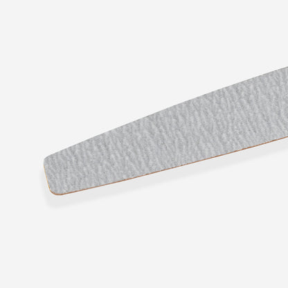 DF-42-240 smart Disposable files for crescent nail file Staleks 240gr image 3