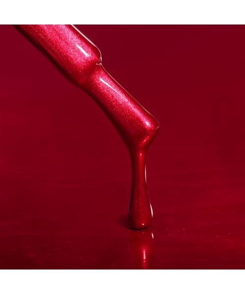 03WN Gel Polish Wine  7 ml image 2