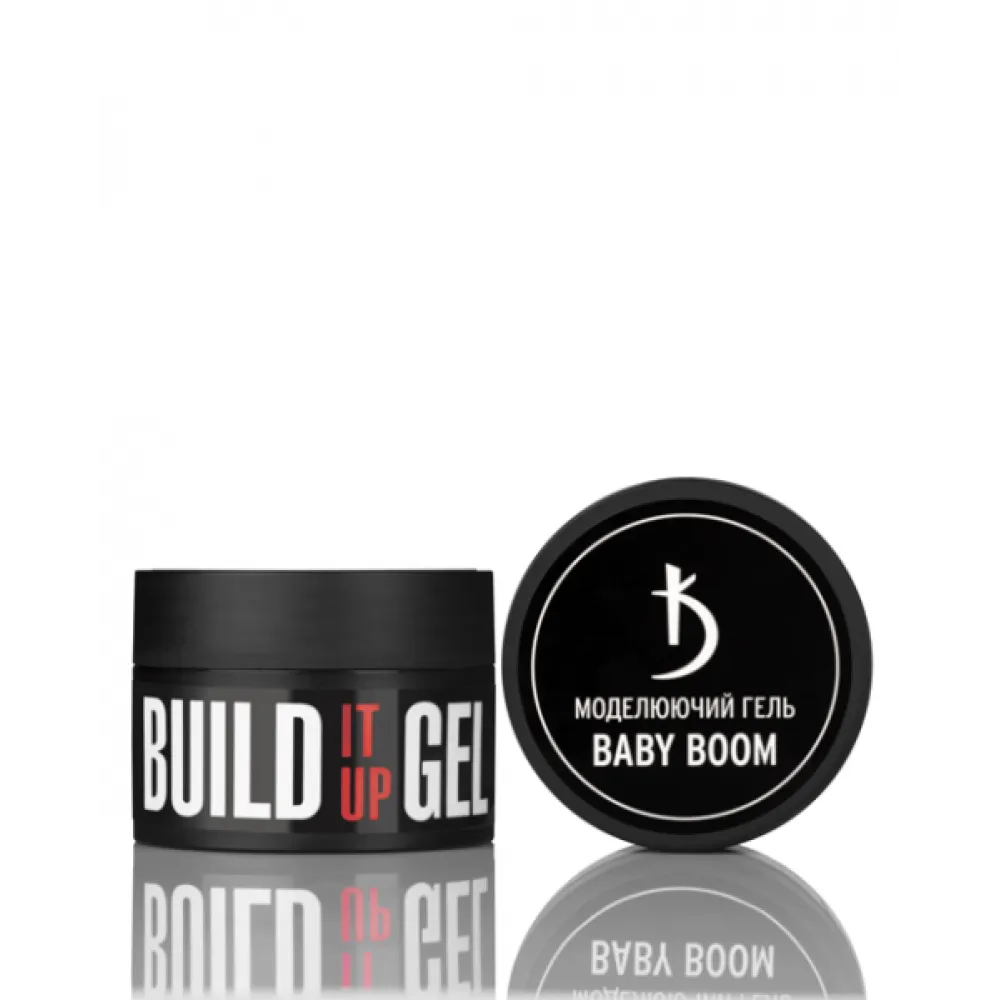 Build It Up Gel