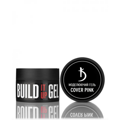Build It Up Gel