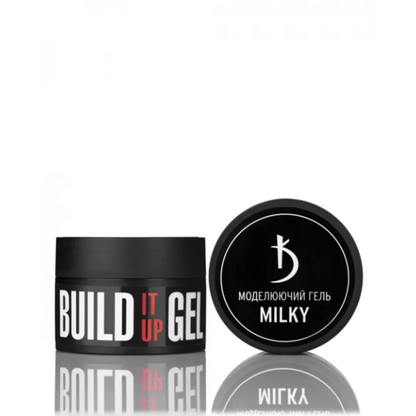 Build It Up Gel