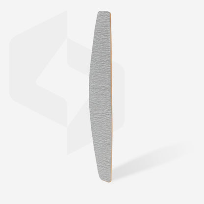 DF-40-180  Disposable files for crescent nail file SMART 30 pcs image 2