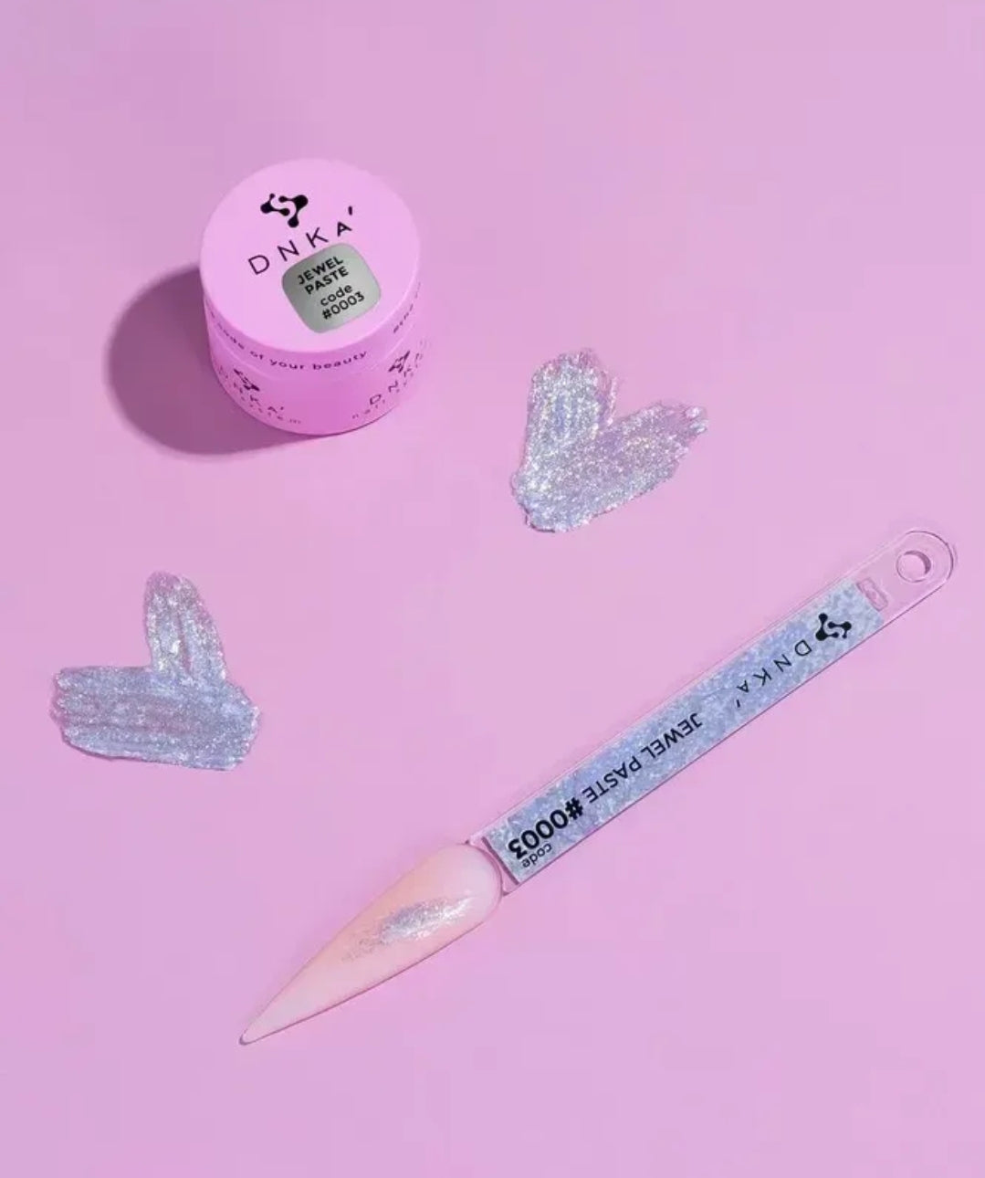 DNKa Jewel  paste 003,  5 ml image 3