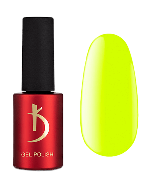 115BR Gel polish Bright 7 ml image 0