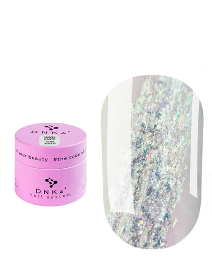 DNKa Jewel  paste 003,  5 ml image 0