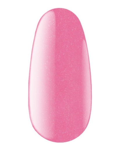 10P Gel polish Pink 7 ml image 2