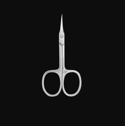 SX-32/1z EXCLUSIVE PROFESSIONAL CUTICLE SCISSORS 32 TYPE 1 image 2