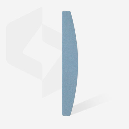 DFEX-40-150  Disposable files for crescent nail file (soft base) 30pcs  150 gr image 1