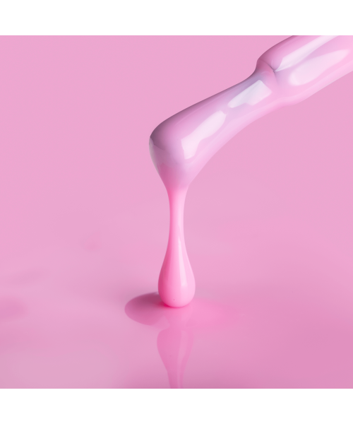 Color Rubber Base gel,  Sakura,  7ml image 2