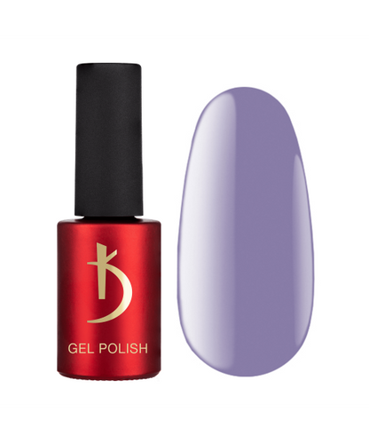 50LC Gel polish Lilac 7 ml image 1