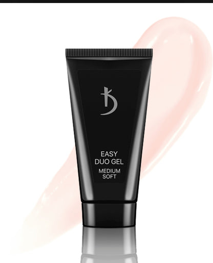 Medium Soft Art N4  Professional acrylic-gel system 30 gr image 0