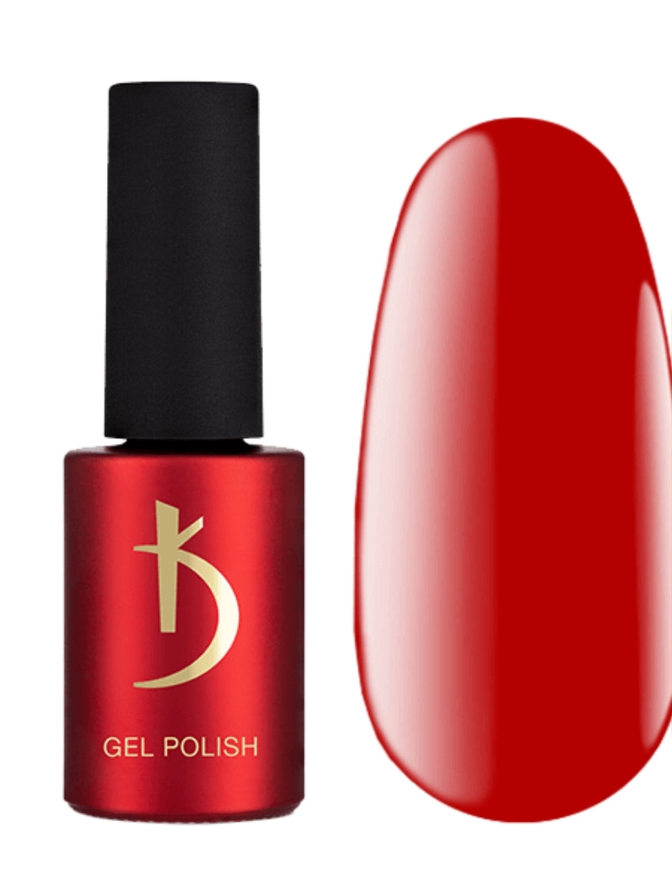 95R Gel polish Royal Temptation 7 ml image 0