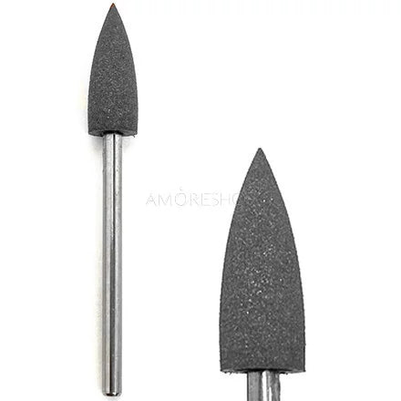 Sw106mK  Polisher drill bit, cone, medium, 17 mm image 0