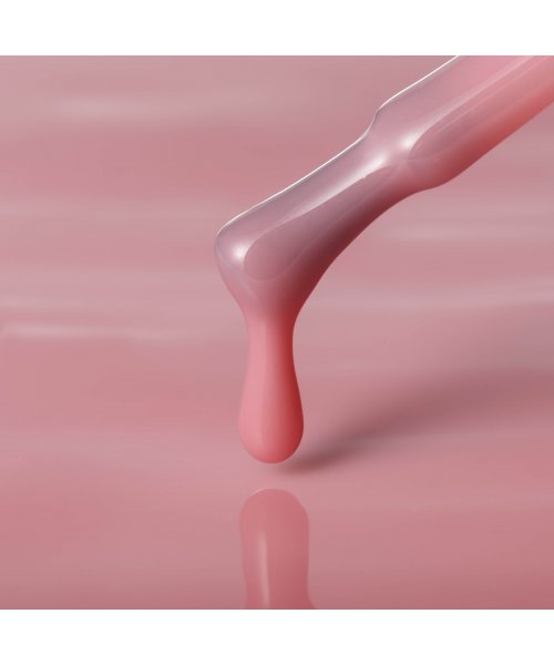 50M Gel polish Milk 7 ml image 1