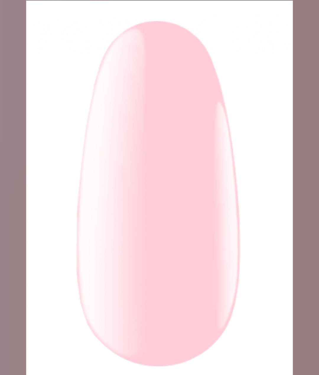 Medium Soft Art N6  Professional acrylic-gel system 30 gr image 1