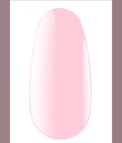 Medium Soft Art N6  Professional acrylic-gel system 30 gr image 1