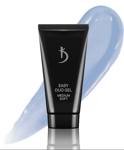 Medium Soft Art N16  Professional acrylic-gel system 30 gr image 0