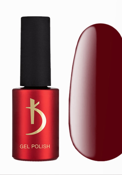 55WN Gel polish Royal Temptation 7 ml image 0