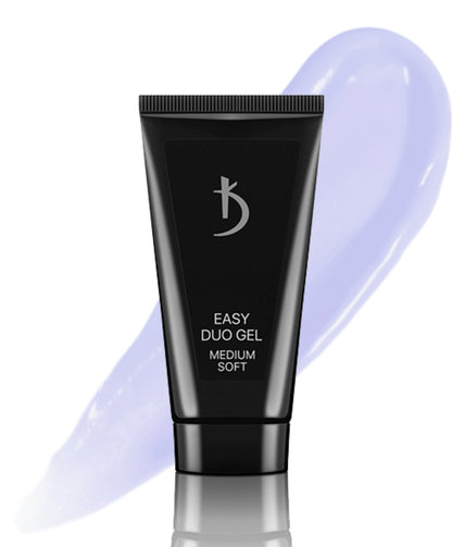 Medium Soft Art N22  Professional acrylic-gel system 30 gr image 0