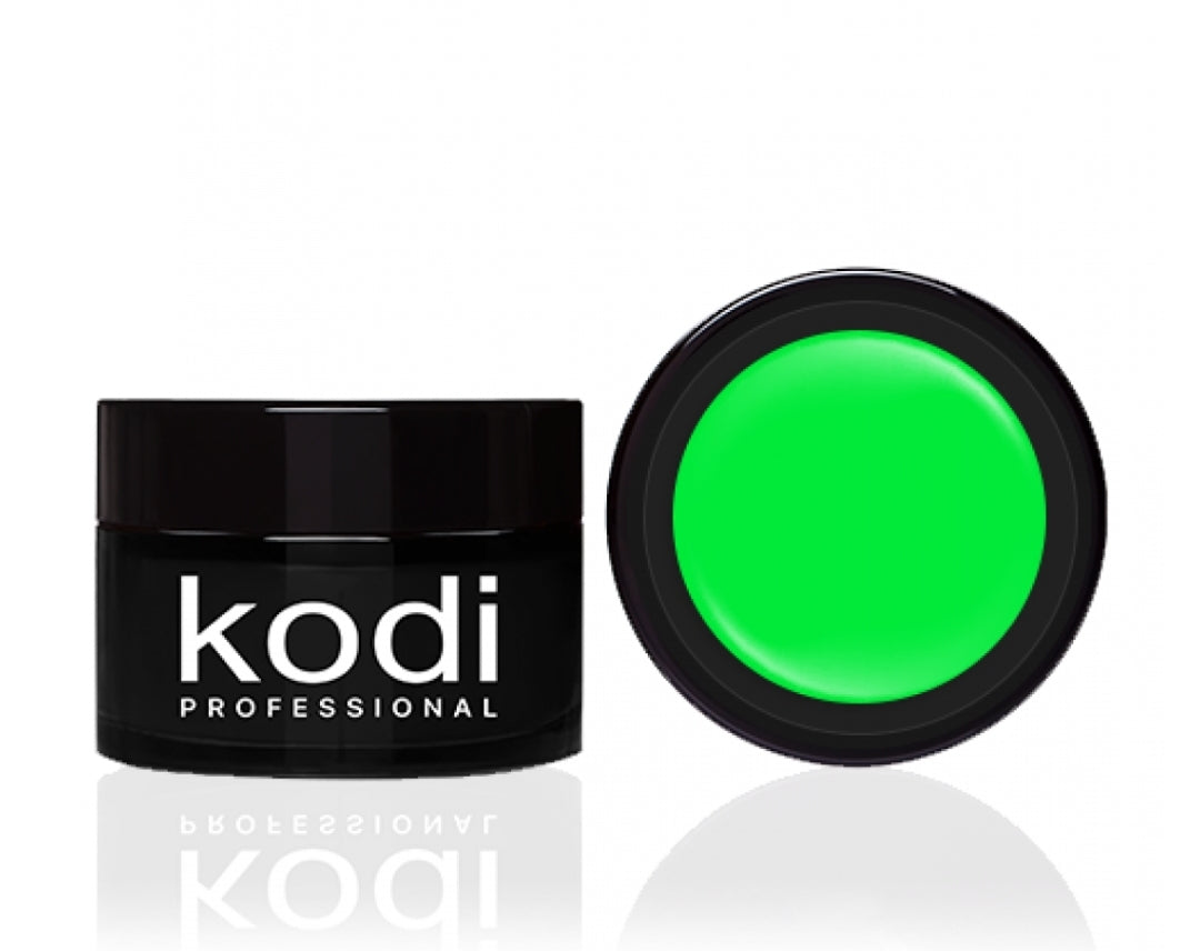 Gel paint N62, 4 ml image 0