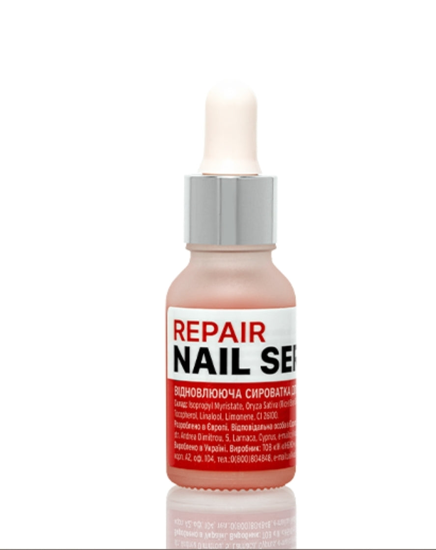 Repair nail serum 15 mg image 0