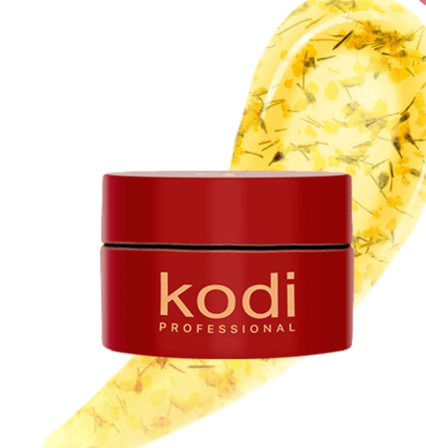 Flower Gel 05, 4 ml image 0