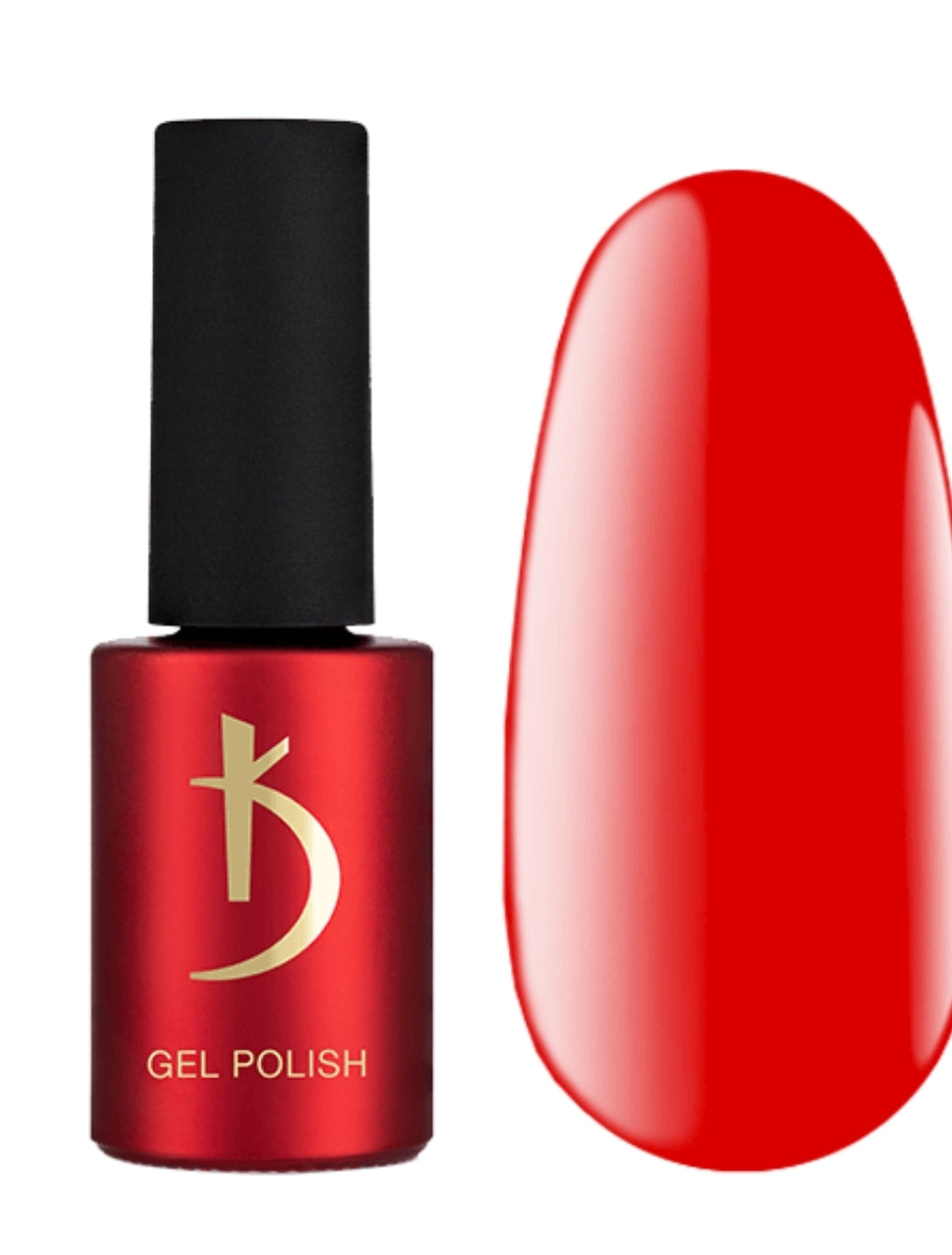 25R Gel polish Royal Temptation 7 ml image 0